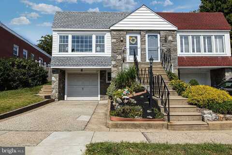 147 JUNIPER ROAD, HAVERTOWN, PA 19083