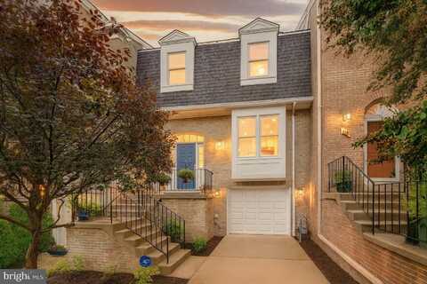 408 COUNCIL DRIVE NE, VIENNA, VA 22180