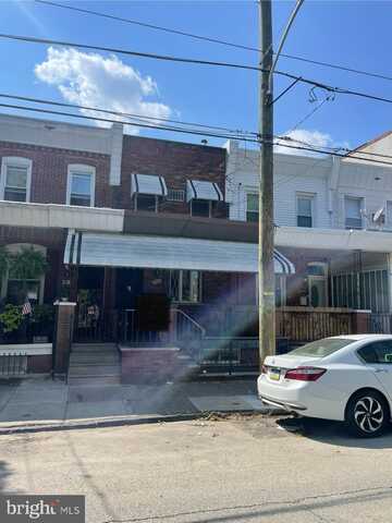 2606 E ANN STREET, PHILADELPHIA, PA 19134