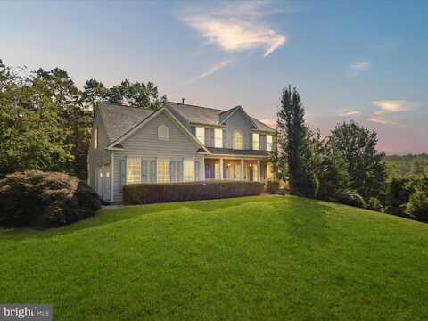 6069 BEVERLEYS MILL RD., BROAD RUN, VA 20137