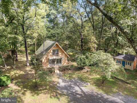 59 PADDOCK PLACE, CHARLES TOWN, WV 25414