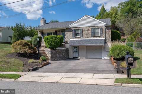 9 PLYMWOOD DRIVE, PLYMOUTH MEETING, PA 19462