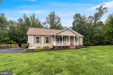 13041 LILAC WAY, KING GEORGE, VA 22485