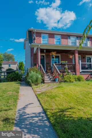 1028 BROADWAY BOULEVARD, READING, PA 19607