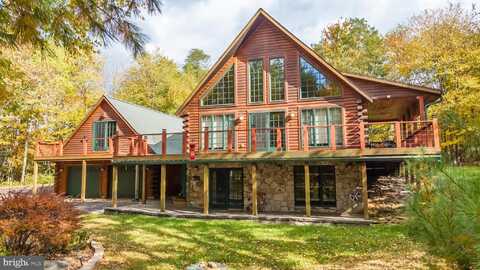 350 PINNACLE DRIVE, SWANTON, MD 21561