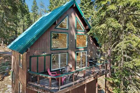 51348 Jeffery Pine Drive, Soda Springs, CA 95728