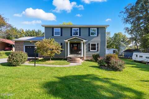 711 E Main Street, Wise, VA 24293