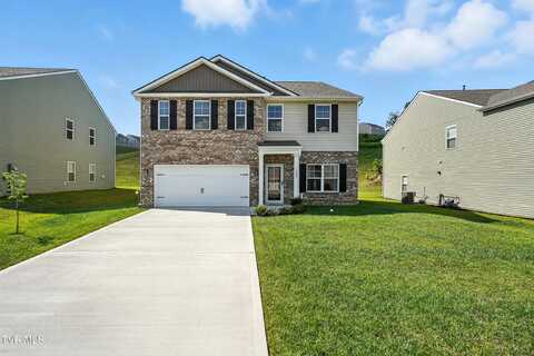 1260 Valley Parke Drive, Kingsport, TN 37663