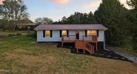 281 Cook Hollow Road, Bristol, TN 37620