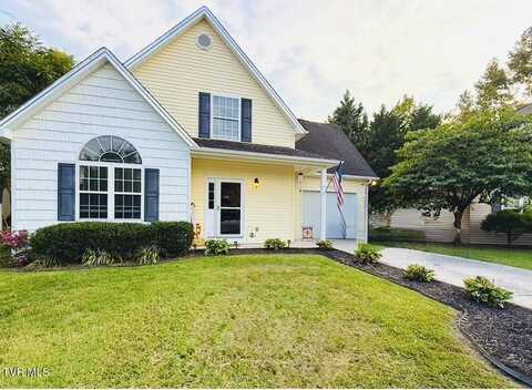 322 Preservation Circle, Johnson City, TN 37601