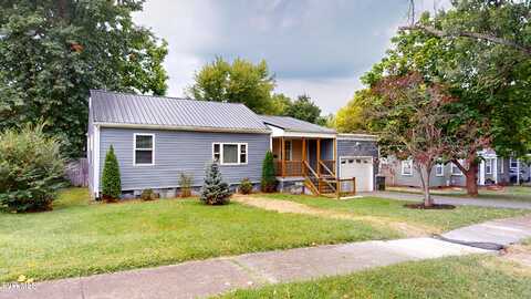 1557 Greenfield Avenue, Kingsport, TN 37664
