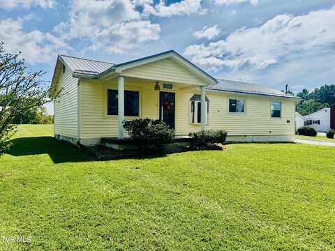 923 Muddy Creek Road, Piney Flats, TN 37686