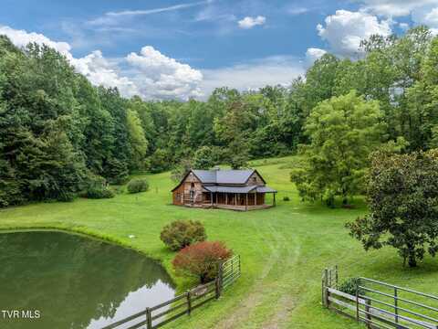 2335 Wattenbarger Gap Road, Greeneville, TN 37745