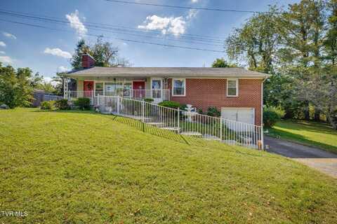 405 Twin Oaks Drive, Johnson City, TN 37601