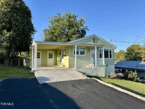 516 Cortland Street, Bristol, TN 37620