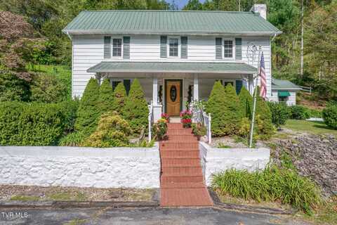 6646 Roan Creek Road, Butler, TN 37640
