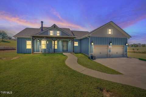 325 Barren Road, Chuckey, TN 37641