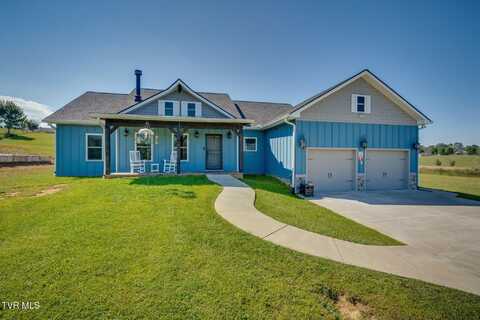 325 Barren Road, Chuckey, TN 37641