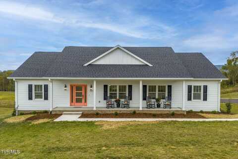 182 St Johns Way, Chilhowie, VA 24319
