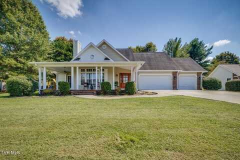 372 Parker Lane, Kingsport, TN 37660