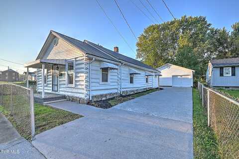 1041 Robertson Street, Kingsport, TN 37660