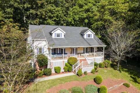 144 Blue Bird Drive, Johnson City, TN 37601