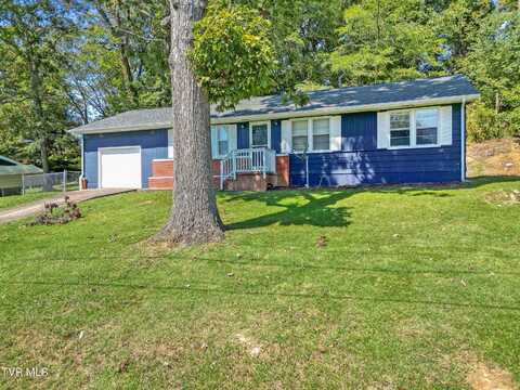 126 Woodland Circle, Greeneville, TN 37743