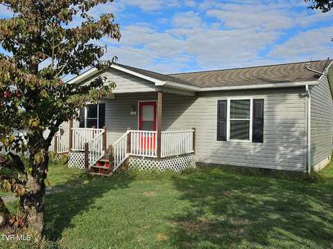 107 2nd Street, Watauga, TN 37694