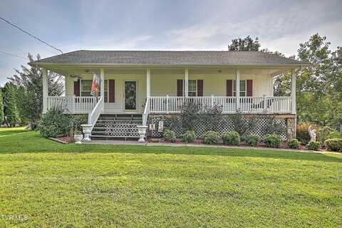 4980 Old Stage Road, Chuckey, TN 37641