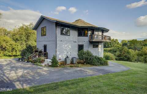 673 Charles Johnson Road, Chuckey, TN 37641