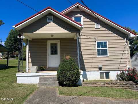 1809 Madison Street, Kingsport, TN 37665
