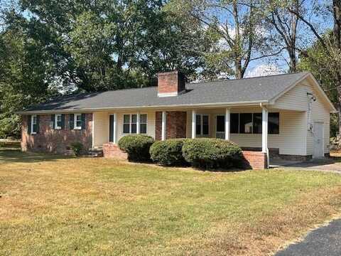 423 Ozier Road, PINSON, TN 38366