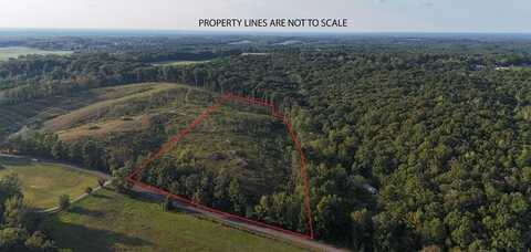 Flatwoods, CAMDEN, TN 38320