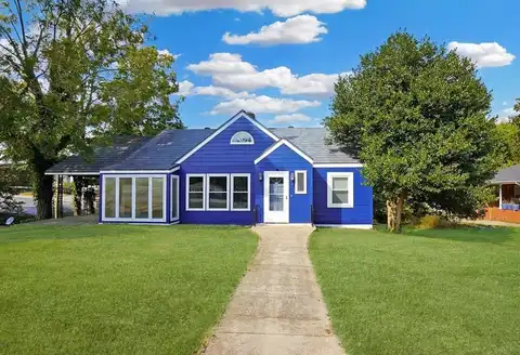 419 Church St, DOVER, TN 37058