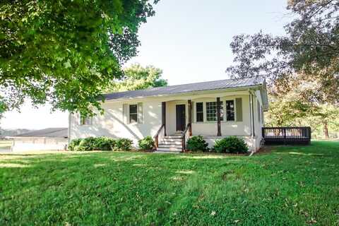 14 Double Bridges Road, SPARTA, TN 38583
