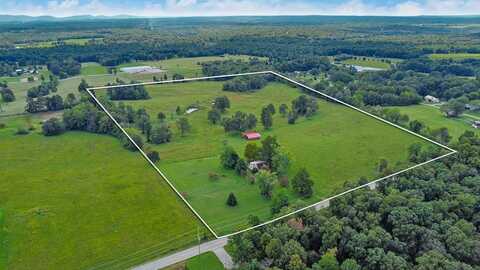 1386 Pigeon Ridge Road, CROSSVILLE, TN 38555