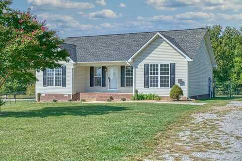 6202 Cheyenne Trail, Baxter, TN 38544