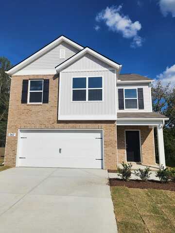 267 London Court, Baxter, TN 38544
