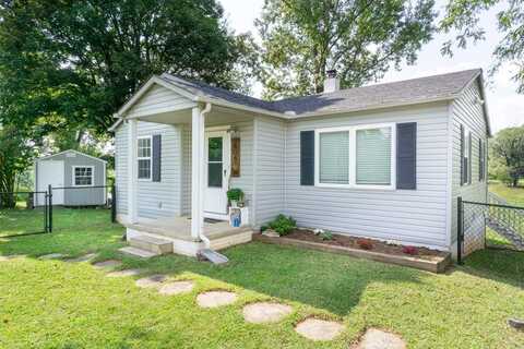 806 Pleasant Hill Road, SPARTA, TN 38583