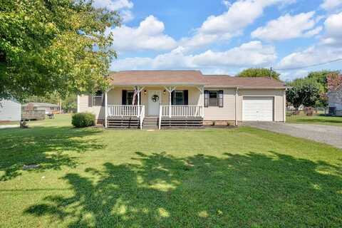 4763 Cumby Rd, COOKEVILLE, TN 38501