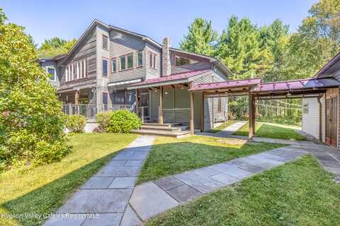 16 Lower Sahler Mill Road, Olivebridge, NY 12461