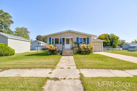 3208 15th, Menominee, MI 49858