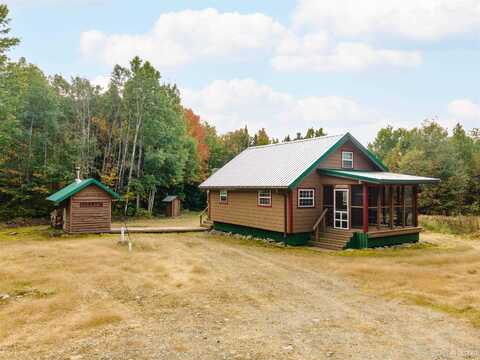 1207 Net River, Crystal Falls, MI 49920