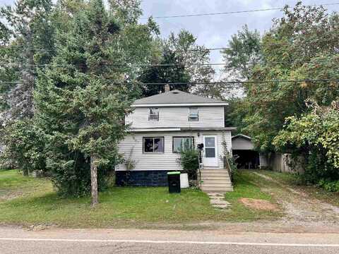 712 N Milwaukee, Iron Mountain, MI 49801