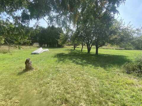 tbd Water, Garden, MI 49835