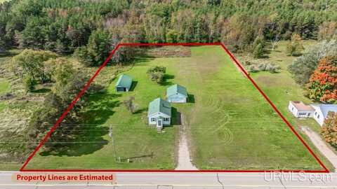4047 D, Bark River, MI 49807