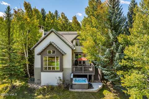254 Eagles Glen Road, Edwards, CO 81632