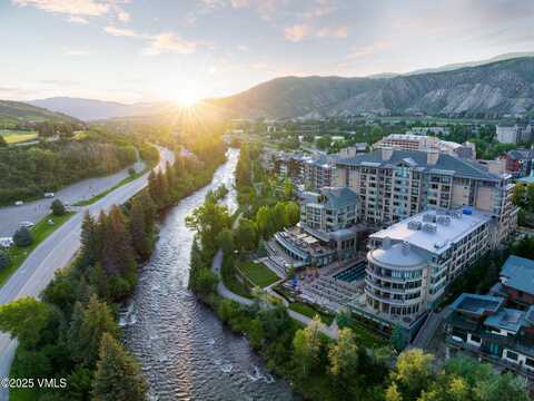 126 Riverfront Lane, Avon, CO 81620