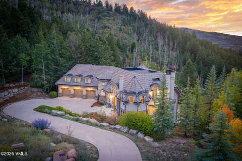 460 El Mirador, Edwards, CO 81632