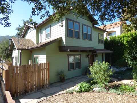 3412 Montrose Avenue, Glendale, CA 91214